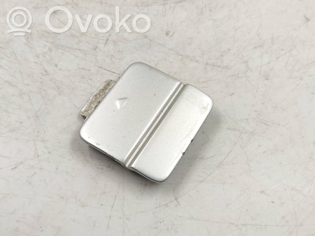Abdeckung Deckel Abschleppöse hinten   7033711,11460915