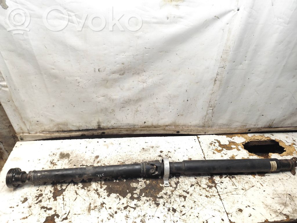 BMW 5 E60 E61 Drive shaft (set) 