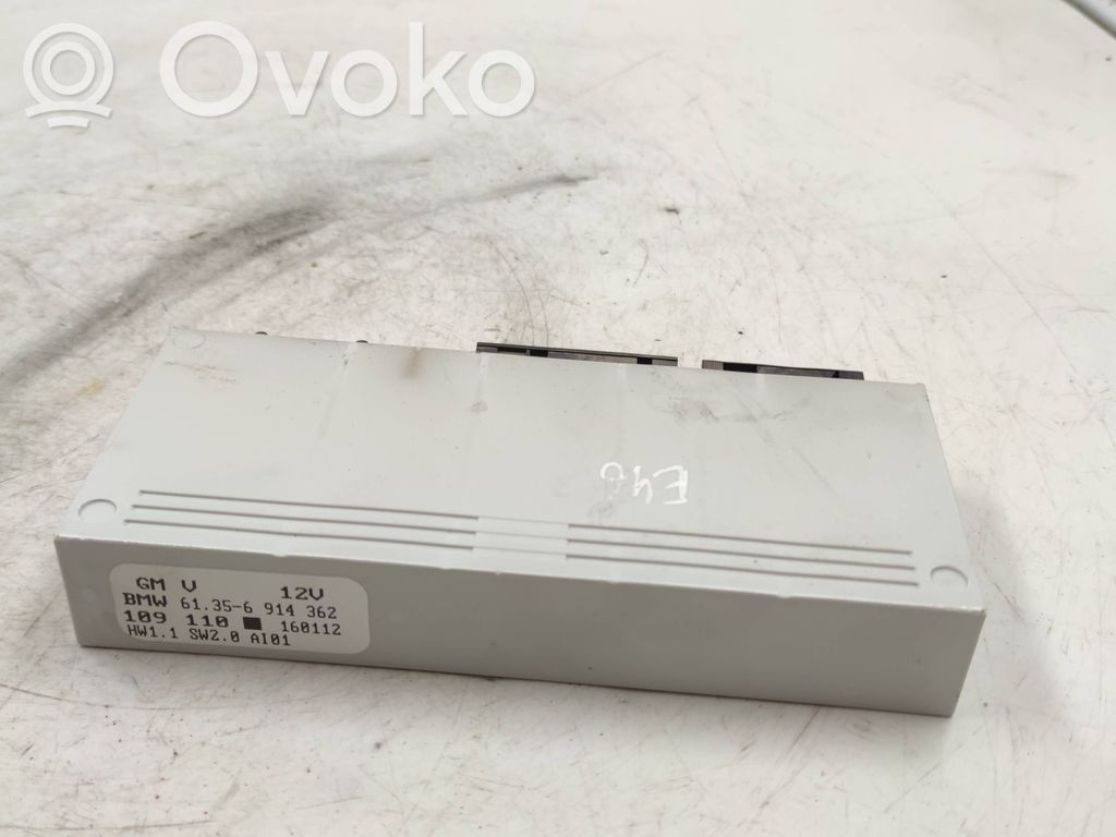 Komforto modulis   61356914362,160112,109110