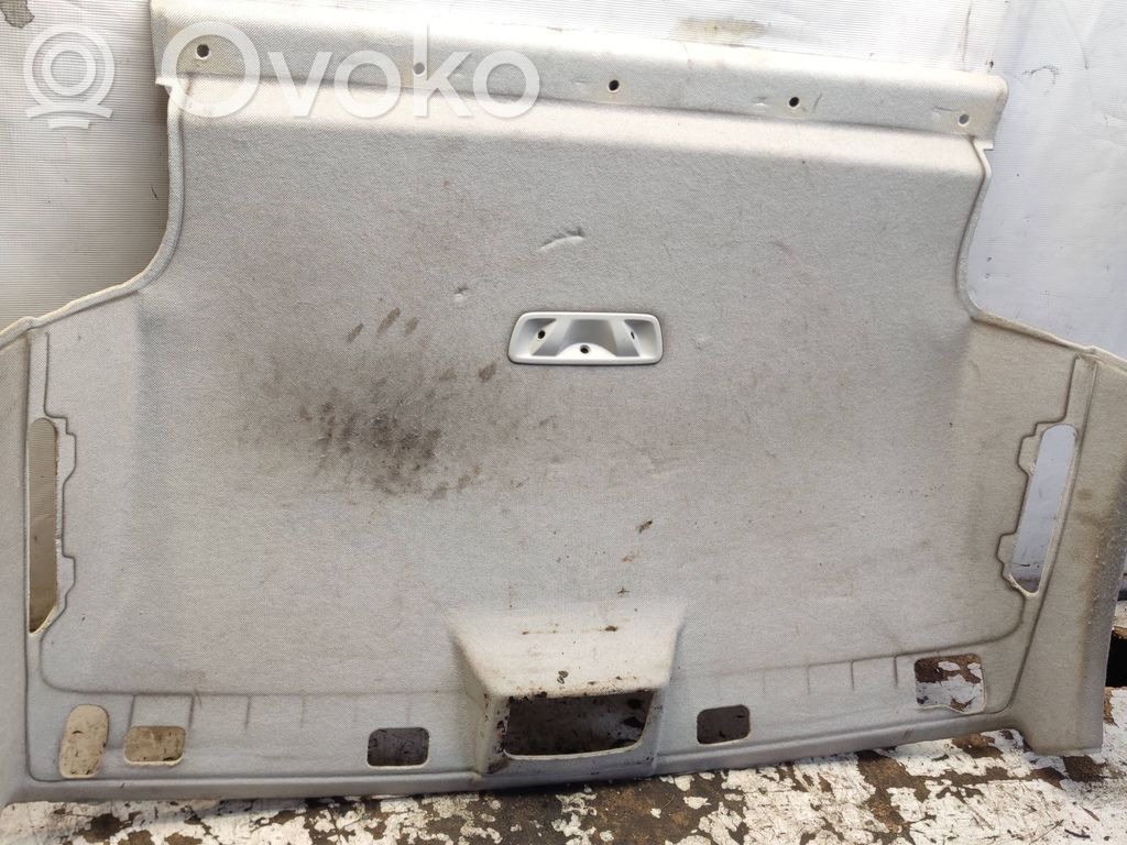 Volkswagen Caddy Techo 