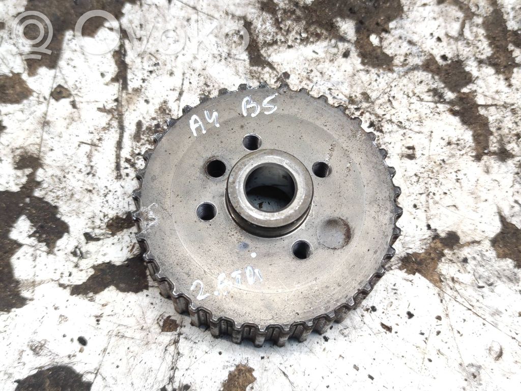 Audi A4 S4 B5 8D Fuel pump gear (pulley) 