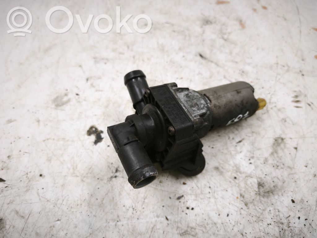 BMW 1 E81 E87 Pompe à eau de liquide de refroidissement 