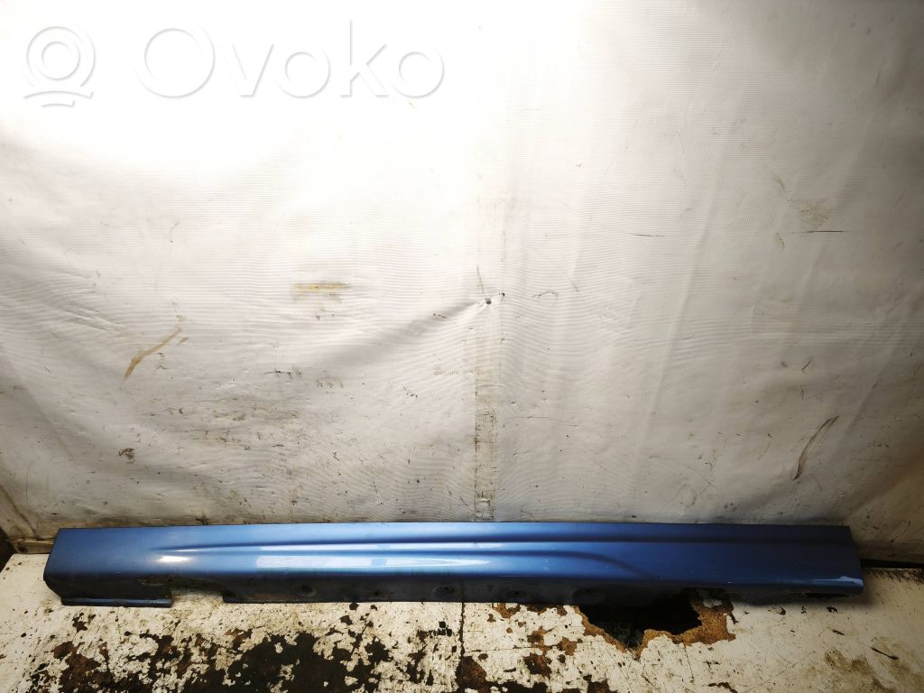 BMW 3 E46 Sill 