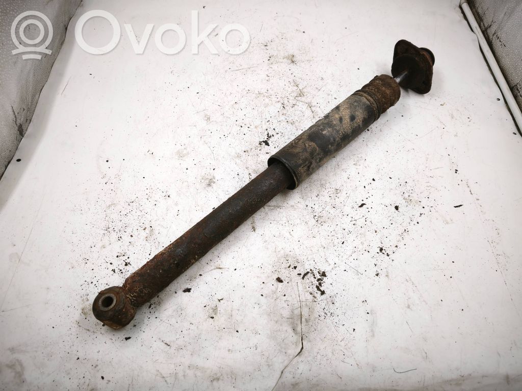 Stoßdämpfer hinten   1136283