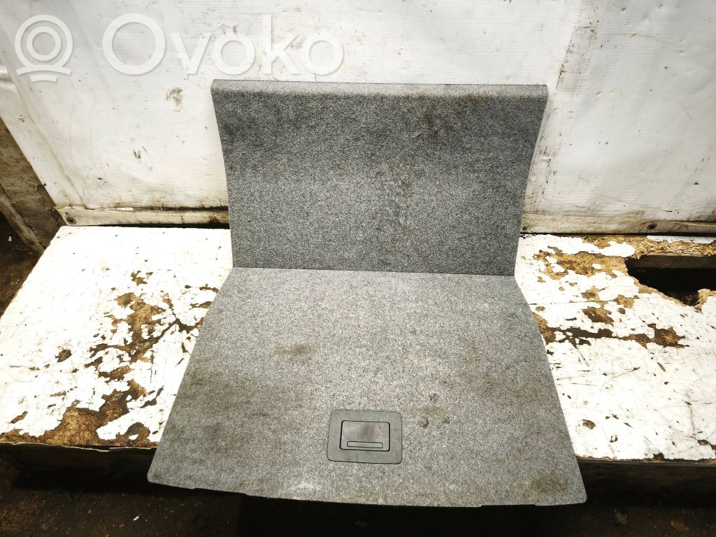 Tapis de coffre   7059233
