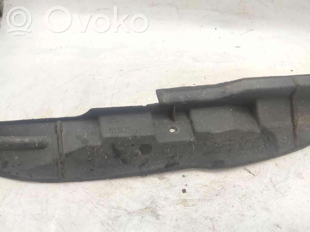 Audi A4 S4 B5 8D Verkleidung Kotflügel 