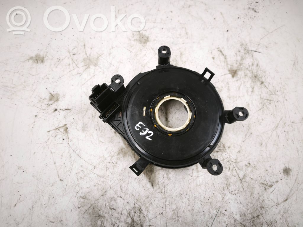 BMW 3 E92 E93 Airbag slip ring squib (SRS ring) 