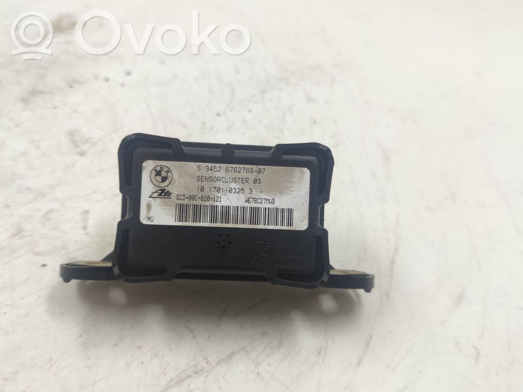 ESP Drehratensensor Querbeschleunigungssensor   6762769,SC300C020121