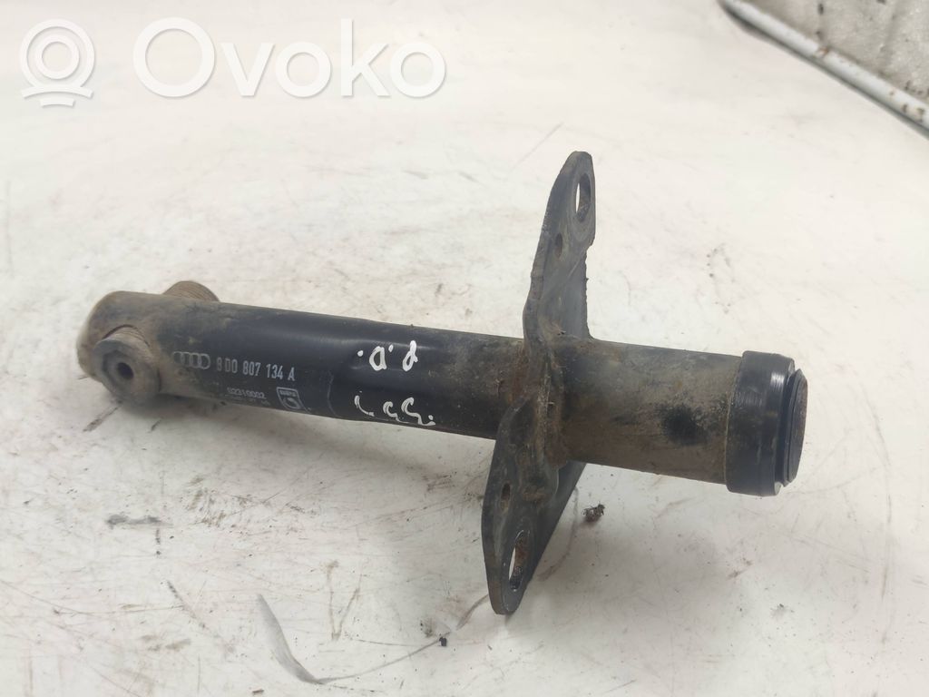 Front bumper mounting bracket   8D0807134A