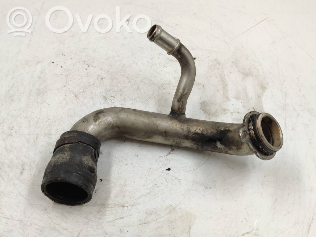 BMW 3 E92 E93 Caurulīte (-es) / šļūtene (-es) 