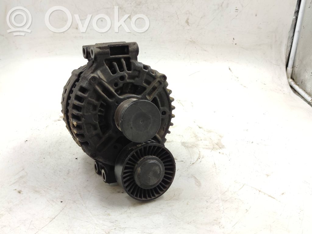Generator/alternator   7550469,012171501