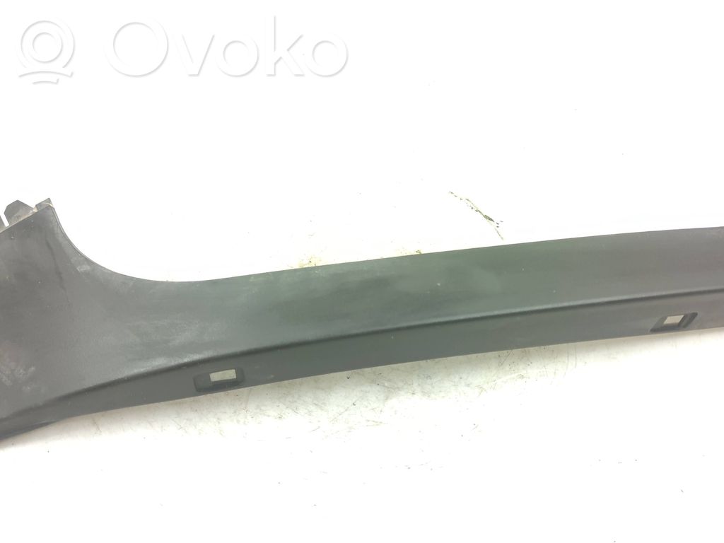 BMW 3 E46 Other trunk/boot trim element 