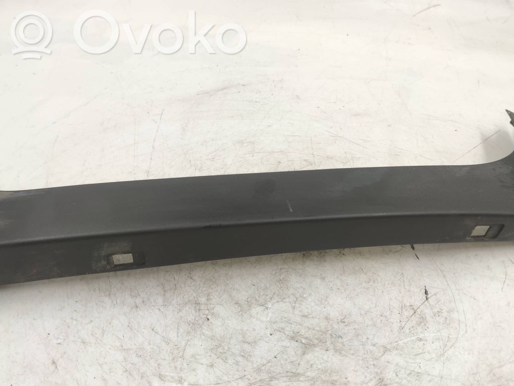 BMW 3 E46 Other trunk/boot trim element 