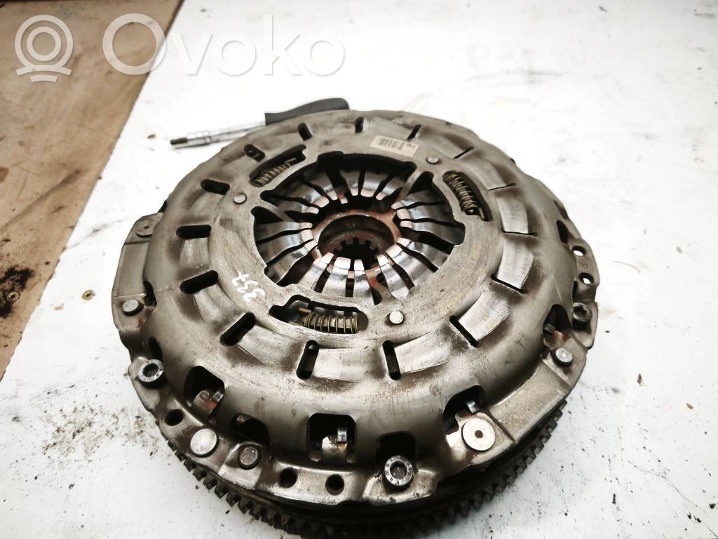 BMW 3 E46 Clutch set kit 