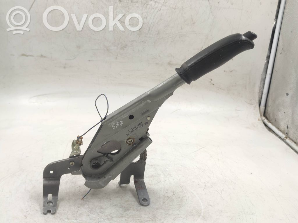 BMW 3 E46 Handbrake/parking brake lever assembly 