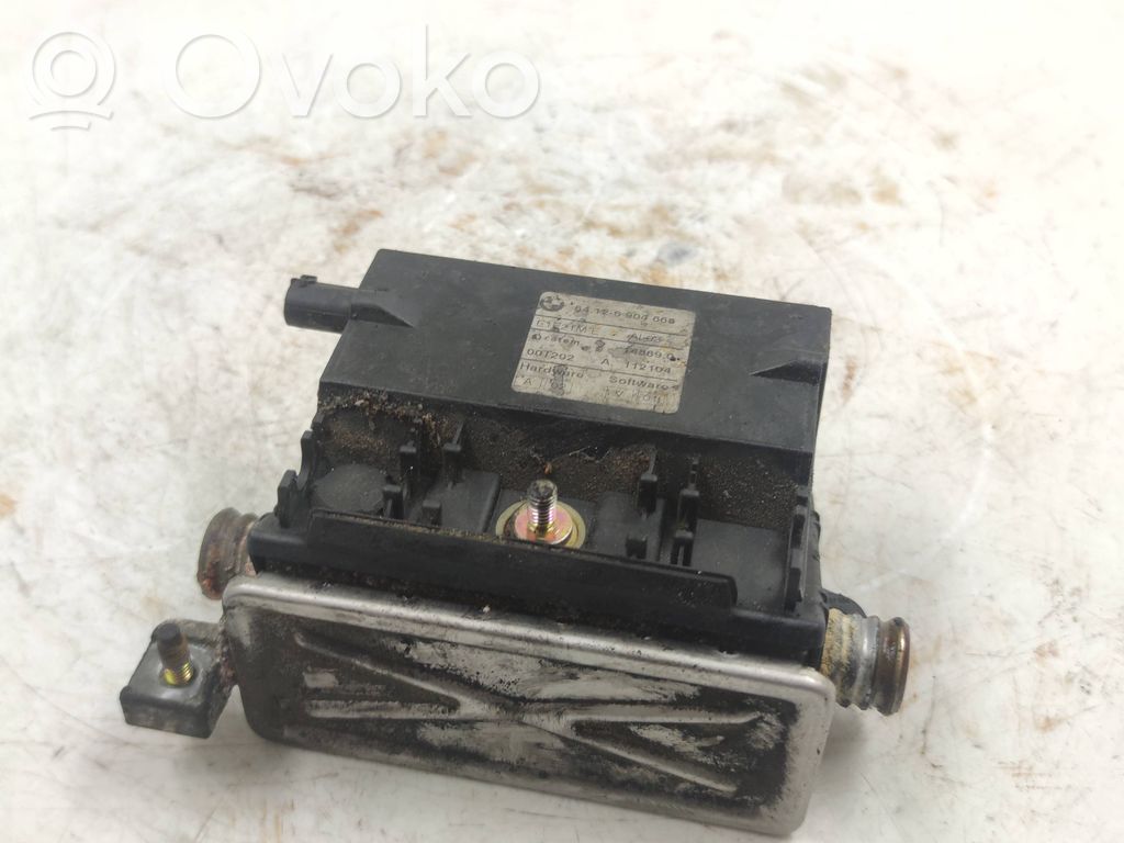Liquide de refroidissement module chauffage   6904668