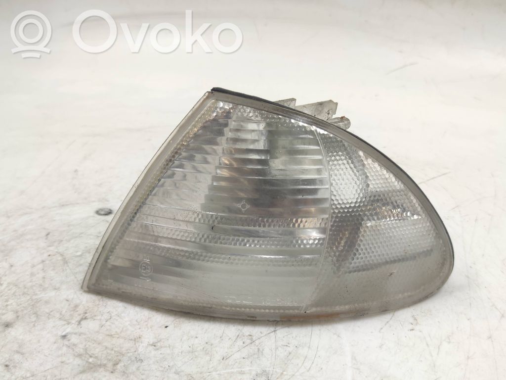 BMW 3 E46 Front indicator light 