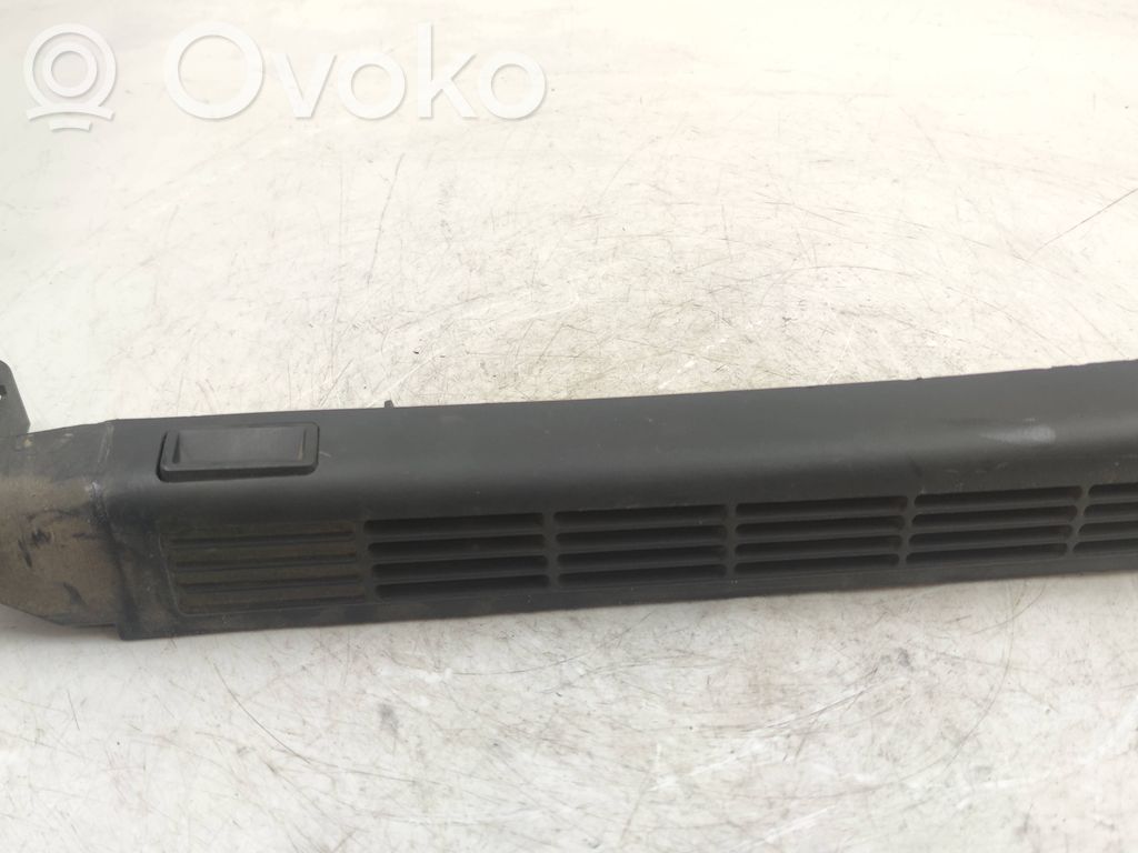 BMW 3 E46 Parcel shelf load cover mount bracket 