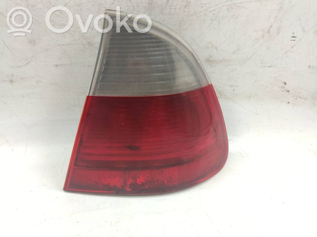 Luz trasera/de freno   6905630