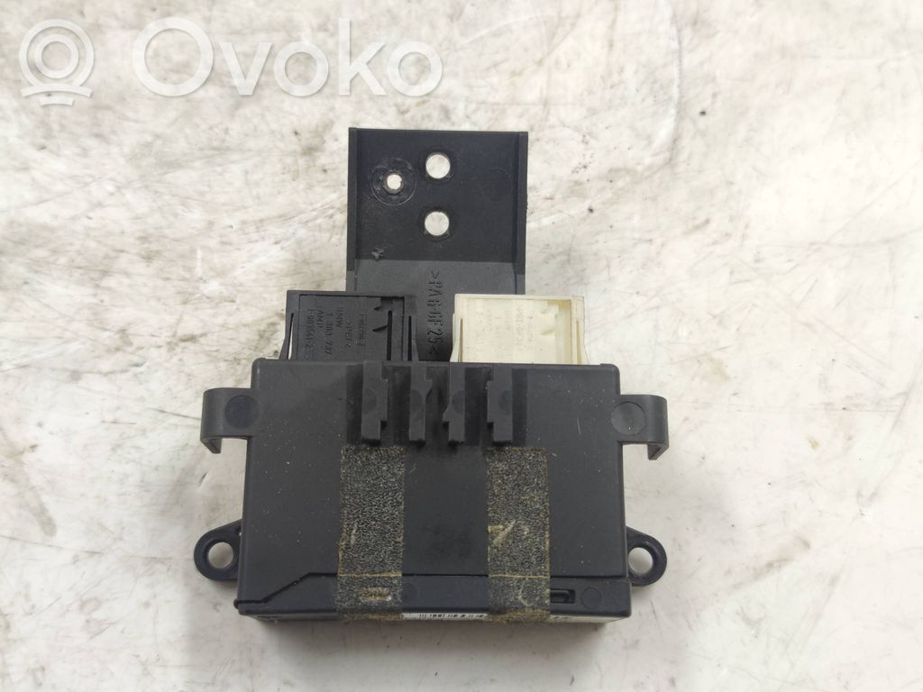 Other control units/modules   8386427