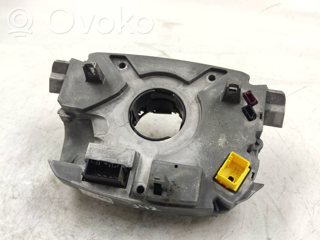 BMW 5 E60 E61 Airbag slip ring squib (SRS ring) 