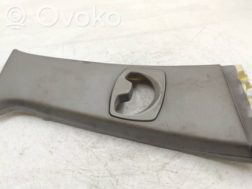 BMW 5 E60 E61 Pilar (B) (superior) 