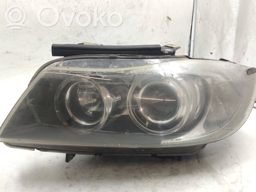 BMW 3 E90 E91 Headlight/headlamp 