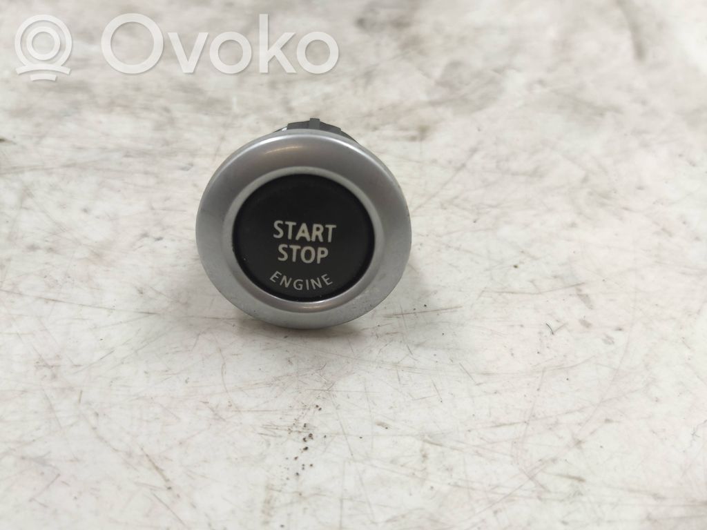 BMW 3 E90 E91 Engine start stop button switch 