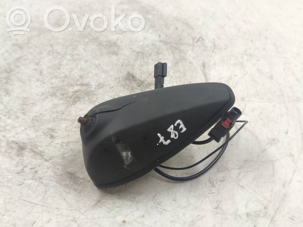 BMW 1 E81 E87 Radio antena 