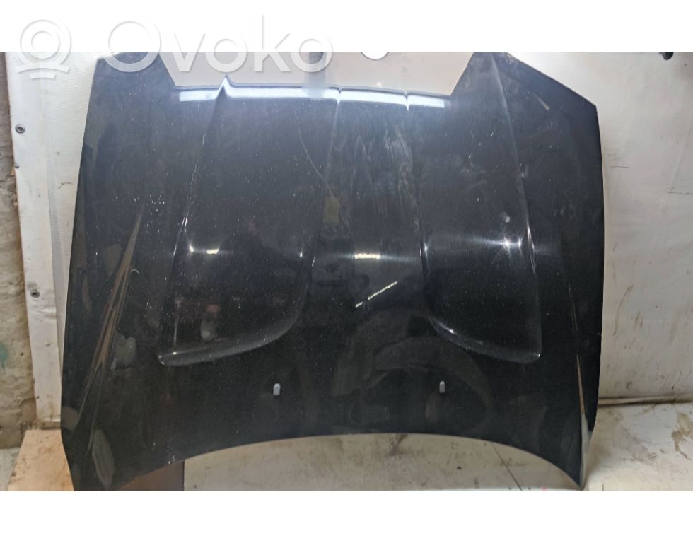 Engine bonnet/hood
