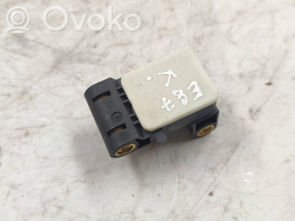 Sensor impacto/accidente para activar Airbag   6911003,500311,0285003900,1306056577