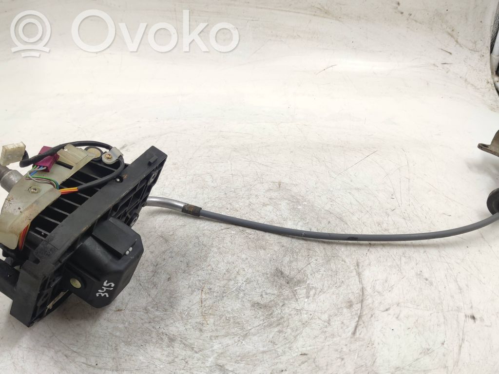 BMW X3 E83 Selector caja de cambios 