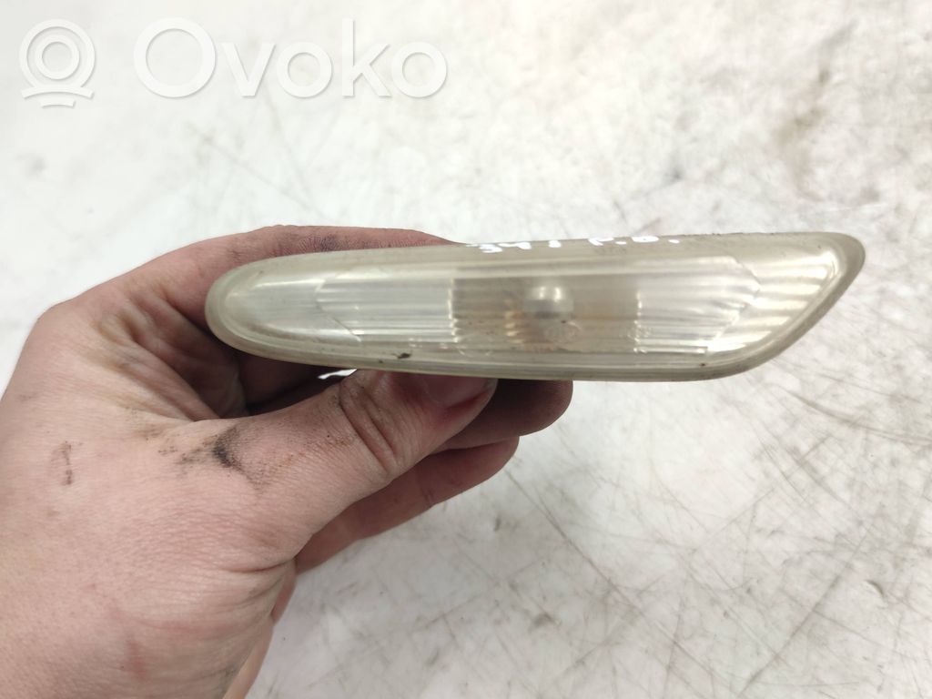 BMW 3 E90 E91 Front fender indicator light 