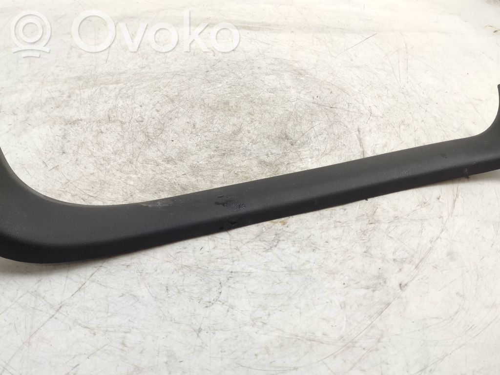BMW 3 E36 Other trunk/boot trim element 
