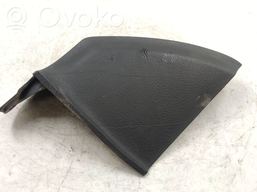 BMW 3 E36 Dashboard side end trim 