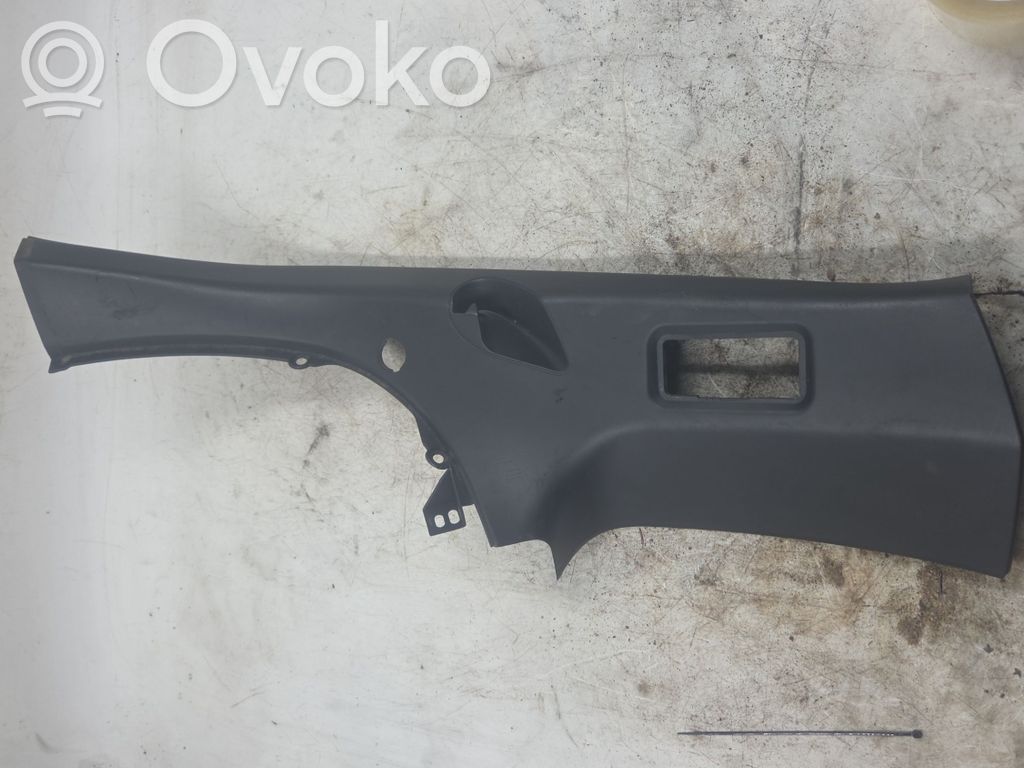 BMW 3 E46 Other interior part 