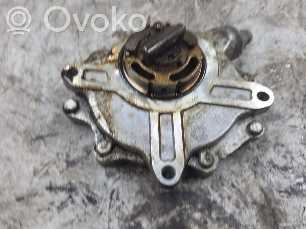 Vacuum pump   ST732M3A