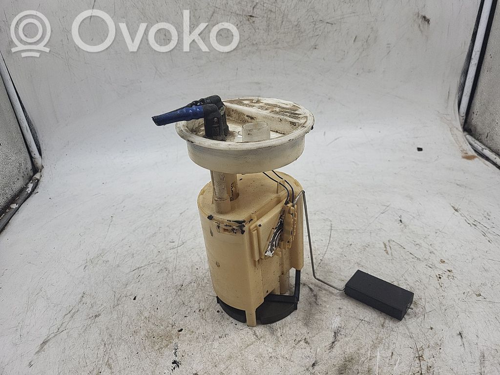Volkswagen Bora In-tank fuel pump 