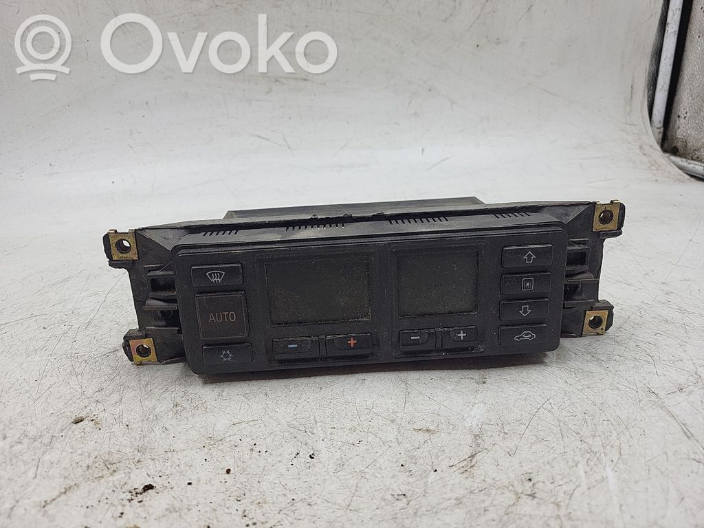 Audi A6 S6 C4 4A Unitate control climatizare 