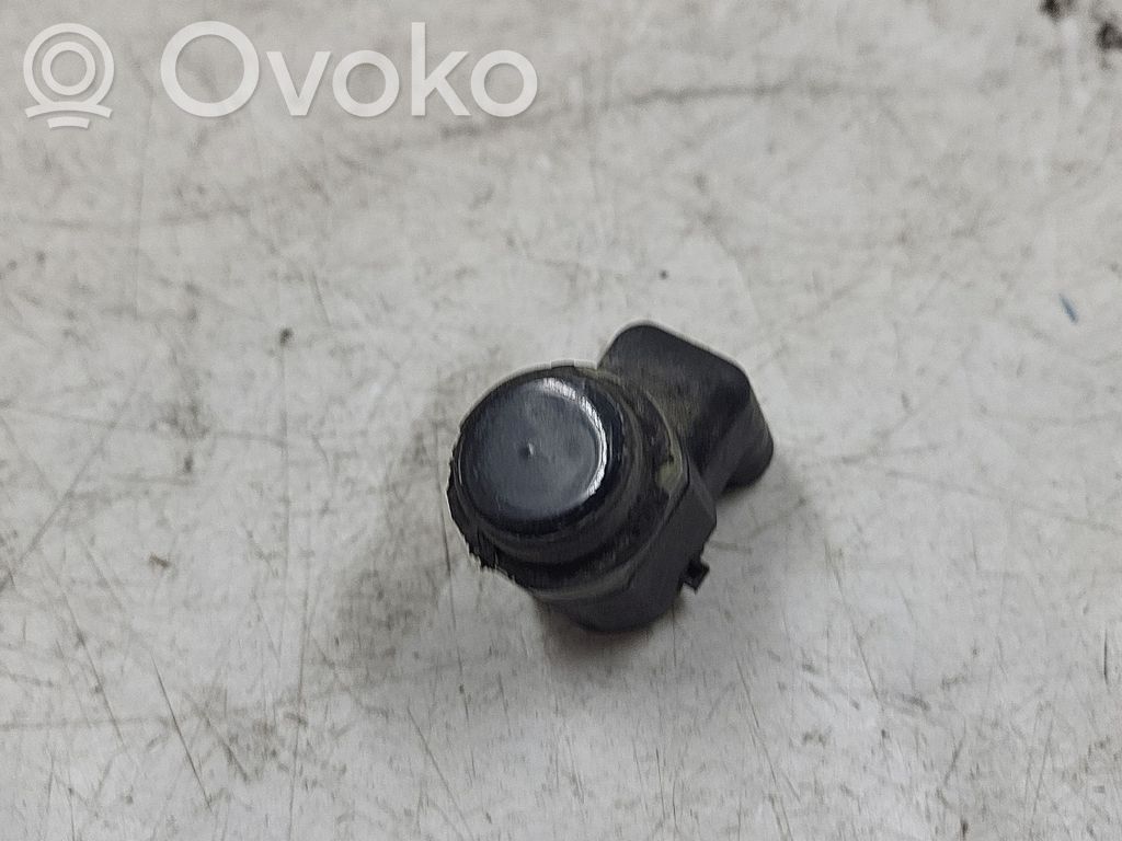 Audi A4 S4 B8 8K Sensor de aparcamiento PDC 