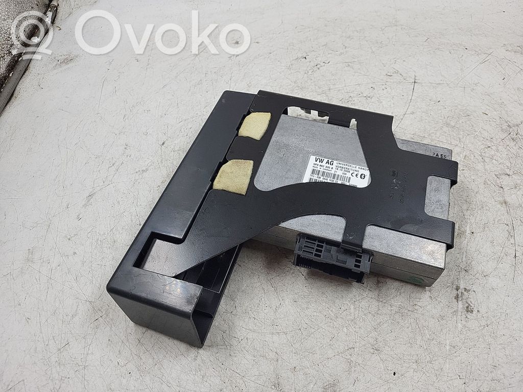 Seat Leon (1P) Modul unitate control Bluetooth 