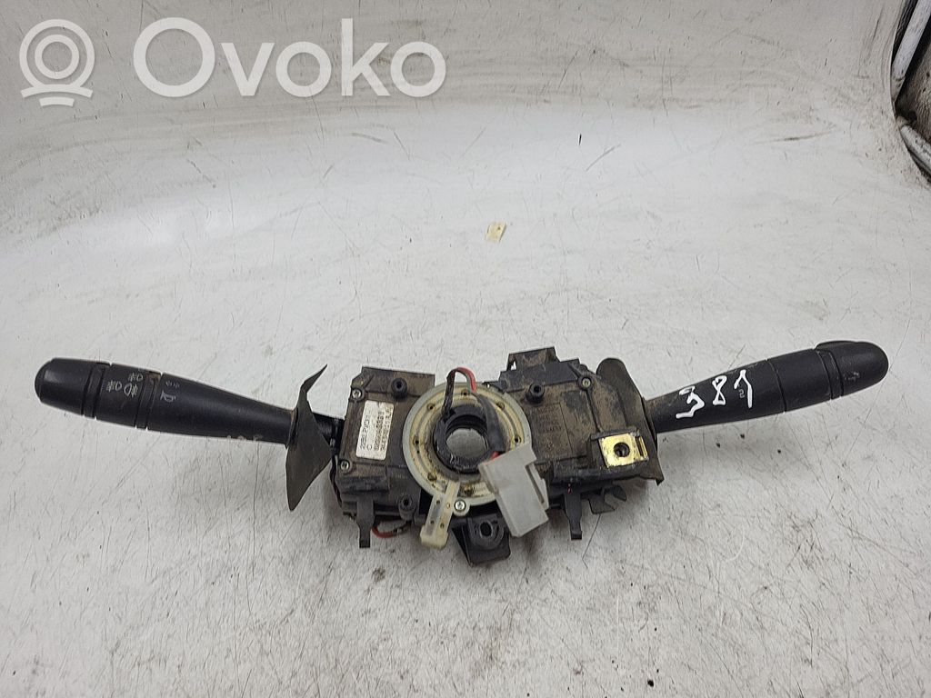 Renault Kangoo I Wiper turn signal indicator stalk/switch 