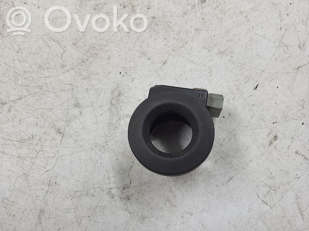 Renault Kangoo I Ignition lock 