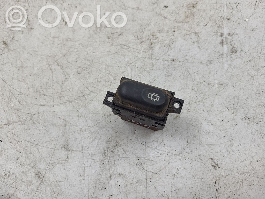 Renault Kangoo I Central locking switch button 