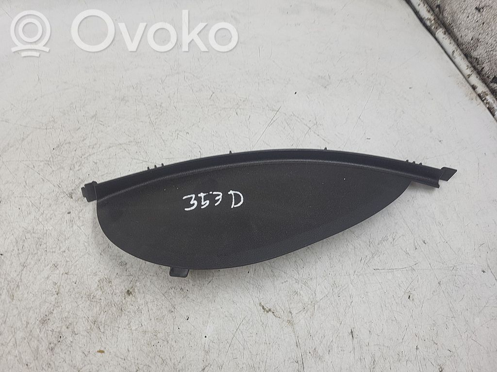BMW 3 E90 E91 Capac lateral panou bord 