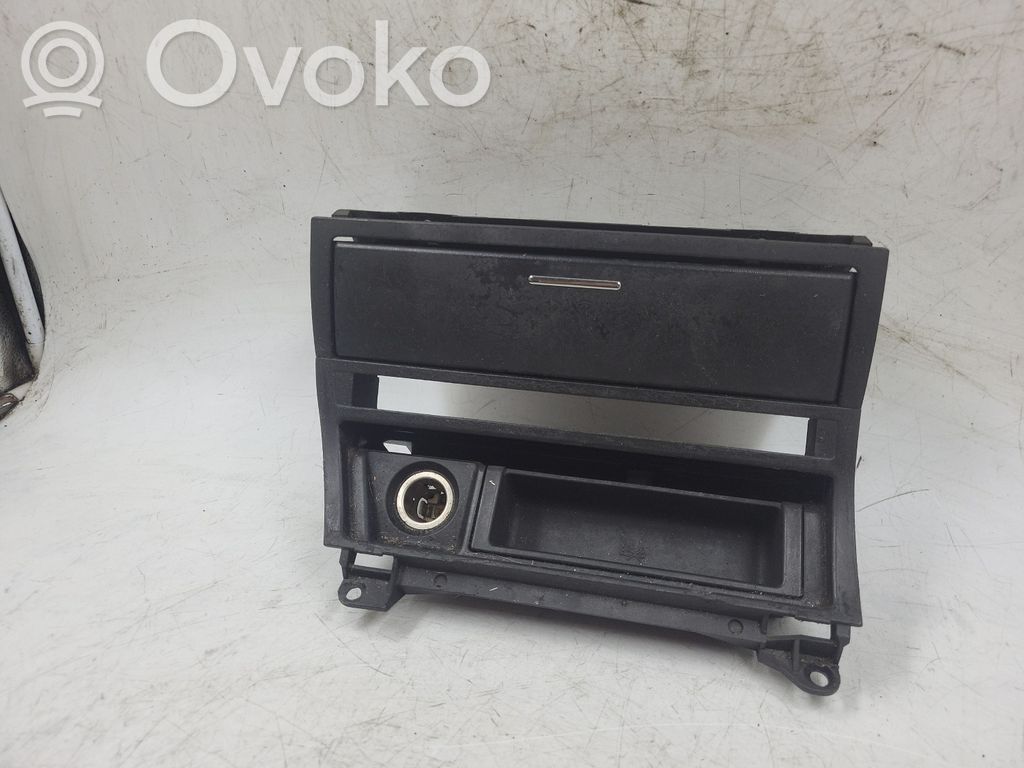BMW 3 E46 Ashtray (front) 