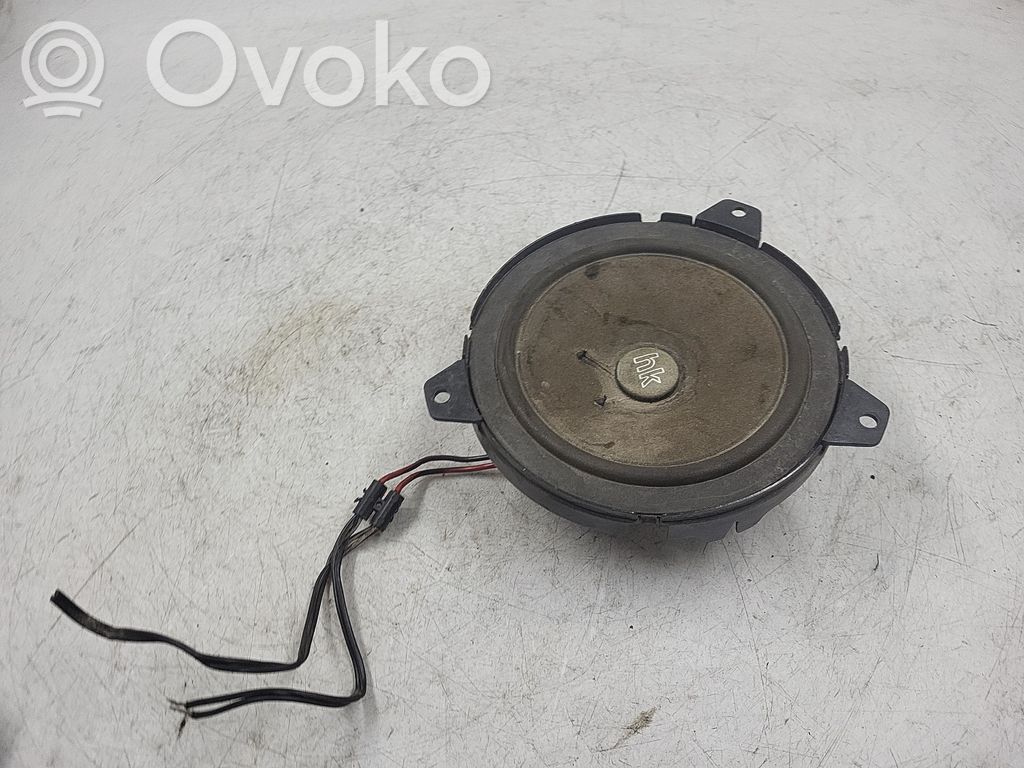 Front door speaker   8368244