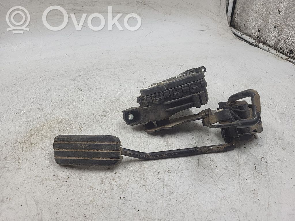 Renault Kangoo I Accelerator throttle pedal 