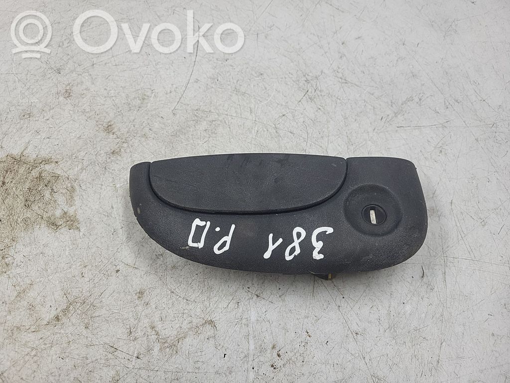 Renault Kangoo I Mâner exterior ușă față 