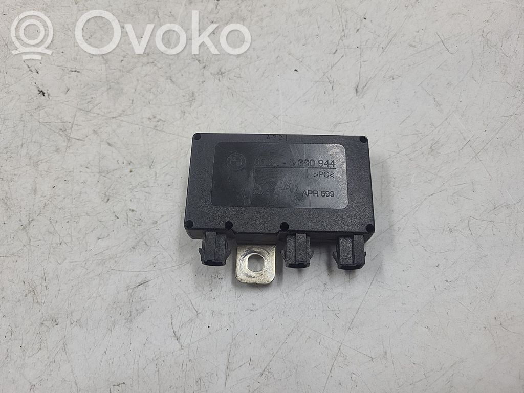 Antenas pastiprinātājs   8380944